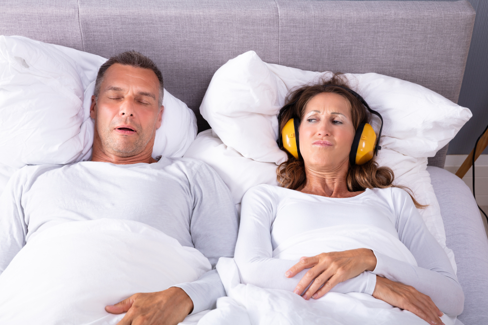 sleep apnea treatments mill valley ca