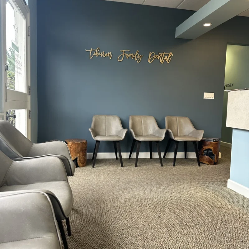 Tiberon family dental