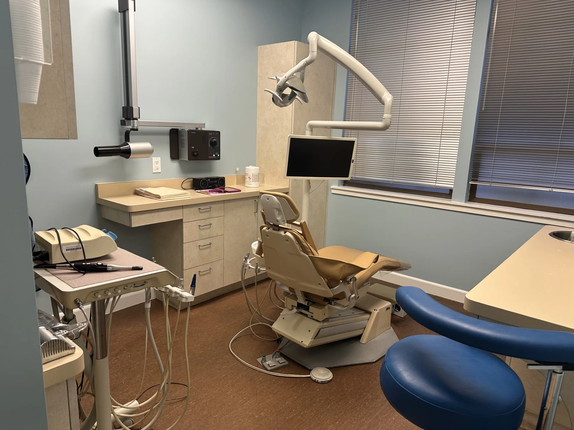Tiberon family dental