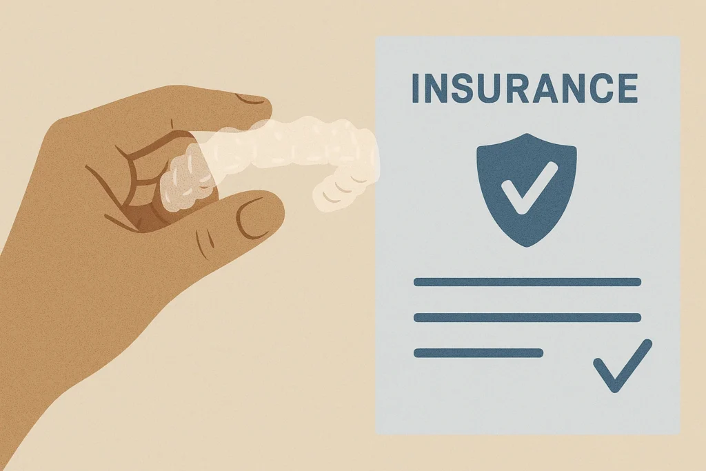 invisalign insurance
