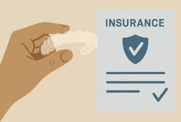 invisalign insurance