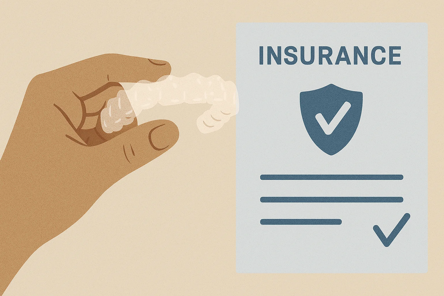 Invisalign Insurance Coverage in Tiburon CA