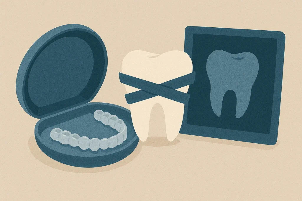 invisalign benefits