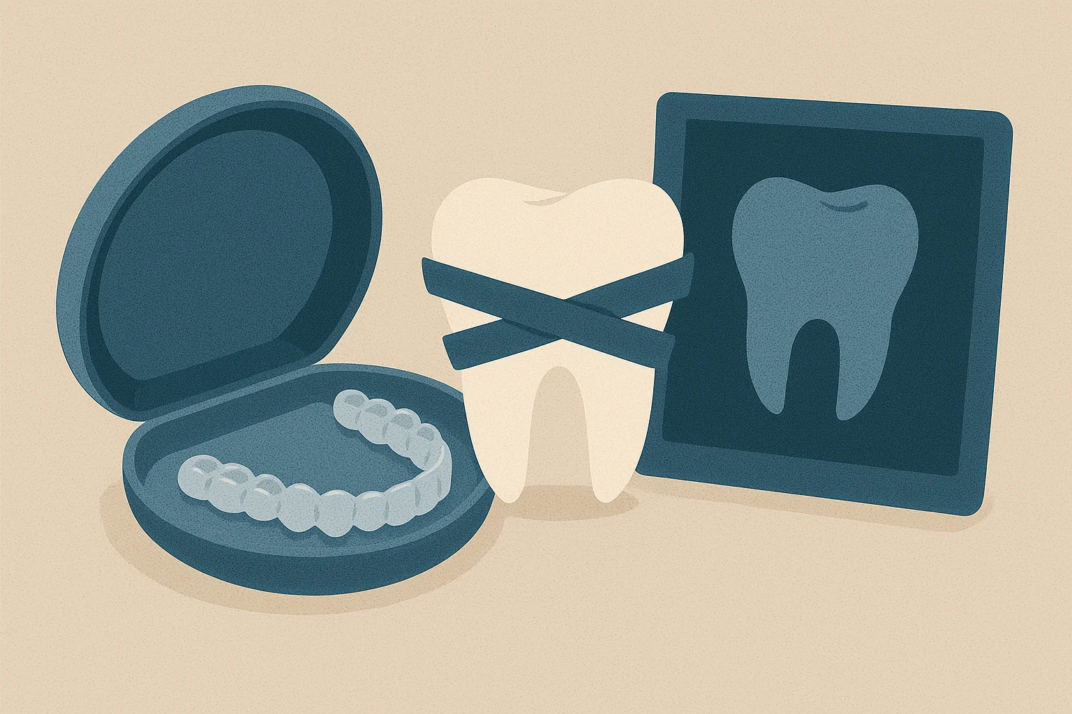 Benefits of Invisalign in Mill Valley CA