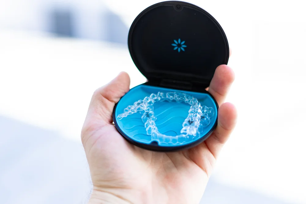 Invisalign for Teens
