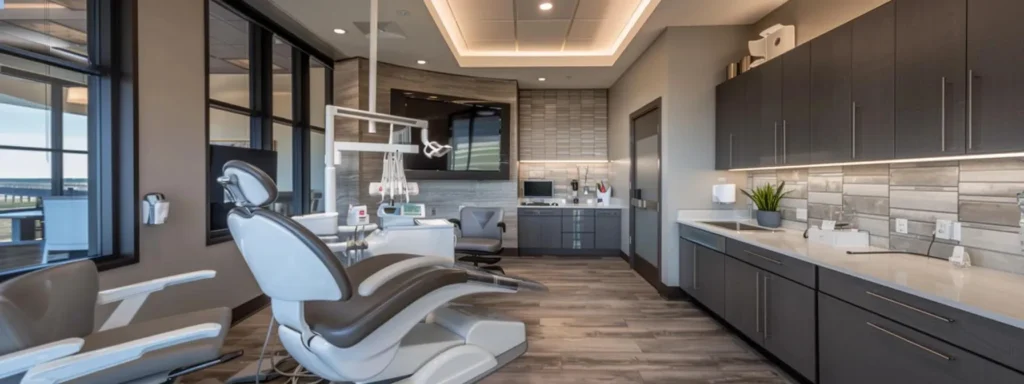 Understanding the Emergency Dental Process Reduces Stress