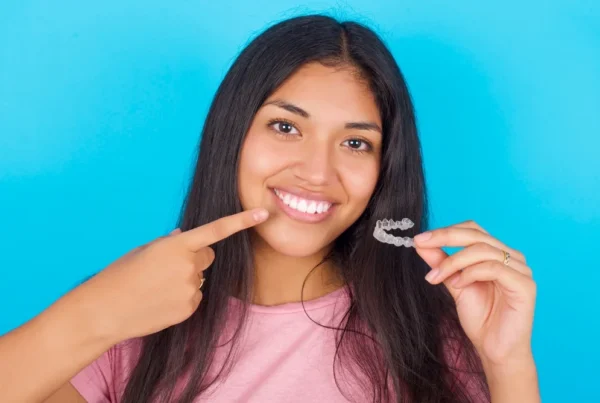 The Cutting-Edge Technology Behind Invisalign: How It Works