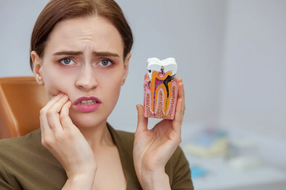 Accidents Happen: How to Handle Dental Trauma and Injuries